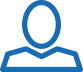 User logo